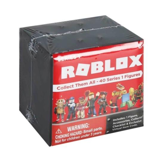 Roblox Sürpriz Paket Seri 1 
