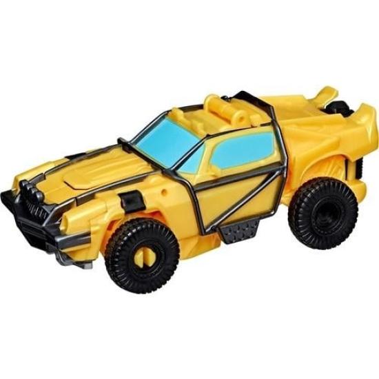 Transformers Movie 7 Rise of the Beasts Battle Changer F3896 F4607 Bumblebee