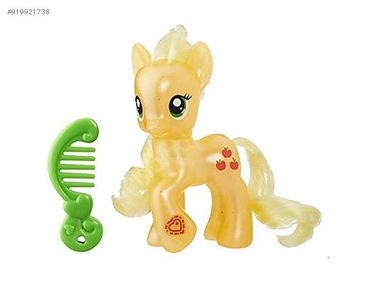 My Little Pony Figür Applejack 